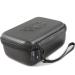 CASEMATIX Hair Clipper Guard Blade Holder Case - Fits 12 Metal Andis, Oster, Wahl, Babyliss Detachable Clippers - Blade Storage Case Only - Buy Online on GoSupps.com