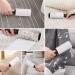 480 Sheet Extra Sticky Lint Roller - Pet Hair Remover for Clothes - 4 Handles + 8 Refills - Buy Online on GoSupps.com