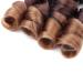 LMZIM 22 French Curl Bouncy Braiding Hair 9 Pack | Pre-Stretched Synthetic Extensions | Wavy Ends | 1b/33/30 - Buy Online on GoSupps.com