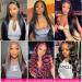 10A Brazilian Virgin Human Hair Bundles - 18 20 22 Inch Straight Weave 3 Bundles Deals - Buy Online on GoSupps.com