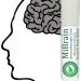 MiBrain Migraine & Headache Essential Oil Roll-On | Aromatherapy for Mental Clarity | 10ml | Creation Farm - Buy Online on GoSupps.com
