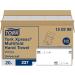 Buy Tork XPress Soft Multifold Paper Towels Bundle - 100289 & 150299 | 21x150 & 20x237 Towels | Universal Folding Dispenser | International Shipping - Buy Online on GoSupps.com