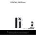 Silstar Professional Retractable Face Powder Brush | SPB010 | Made in Korea - Buy Online on GoSupps.com