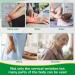 MQFORU Tiger Pain Relief Patches 50 Count Chinese Pain Relief Plaster Herbal Patches for Knee Back Joint Neck Shoulder Pain Muscle 24 Hours Long-Lasting Self Adhesive Heat Pads - Buy Online on GoSupps.com