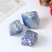 XIANNVXI Lapis Lazuli Crystal 1.77-2.17 Raw Stone for Healing and Collecting - Buy Online on GoSupps.com