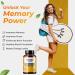 Buy Ginkgo Biloba Forte 180 Capsules - Boost Memory & Concentration with Bacopa Lion's Mane Niacin & B Vitamins | International Shipping - Buy Online on GoSupps.com