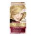 L Or al Paris Excellence Cr me Permanent Hair Color B3 Light Golden Blonde 100% Grey Coverage Hair Dye 1 EA (Packaging May Vary) B3 Light Golden Blonde Cream formula
