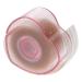 HONMEET 1 Roll Lace Double Eyelid Sticker Double Eyelid Tapes Double Eyelid Stickers Traceless Eyelid Stickers Eyelid Tapes Eyelid Strips Eye Makeup Supplies Eyelid Beauty Tape