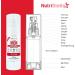 Nutripella Iron Spray - High Bioavailability B12 & B6 - 75 Daily Doses for Energy Immunity & Red Blood Cell Support - Gentle on Stomach - Fast Acting - Great Flavor - Buy Online on GoSupps.com