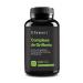 Griffonia with L-Tryptophan Saffron Extract Vitamins B6 B12 and Zinc - 120 Vegan Capsules - Laboratory Tested - Nervous System Psychological Function - No Additives No GMO - Zenement