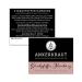 Ankerkraut Steak Pepper Hamburg - Coarse Steakhouse Pepper Blend in Cork Glass - 80g | International Shipping Available - Buy Online on GoSupps.com