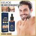 Men's Beard Oil | Bart l Conditioner for Strong Mustache Care | Nourishing 30ml Essential Growth & Repair Oil | HMLTD - Buy Online on GoSupps.com