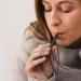 Mikako Stress Relief Mindful Breathing Necklace | Anxiety Relief Tool for Men and Women | Calming Breathwork for Meditation and Relaxation - Buy Online on GoSupps.com