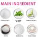 Mint Tooth Powder - CrystalClean 7-Day Whitening & Cleaning for a Radiant Smile | International Shipping - Buy Online on GoSupps.com