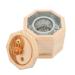 Faruta Moxibusion box household navel belly waist waist warm herbs Werm wood box meridian pain relief moxa burner for women men