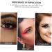 Didiseaon 80 Pairs Eyeliner Stickers Eye Makeup Tools Stiker Reusable Double Eyelid Tapes Skin Patch Eyes - Buy Online on GoSupps.com
