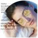 Eye Mask for Dry Eyes Dark Circles Relief - Ideal Gift for Women Men - 20 Units/Box - White - 1 Count - Buy Online on GoSupps.com