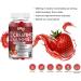 ProCreatine Monohydrate Gummies 4000mg - 60 Chewable Strawberry Flavoured Creatine | Pre Workout Supplement for Men & Women | Keto & Vegan Friendly - Buy Online on GoSupps.com