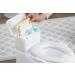 Regalo 2-in-1 Potty Training Kit with Flushing Sound | Grow with Me Design | On-the-Go Portability | Removable Transition Seat | Soft Foam Seat | White - Buy Online on GoSupps.com