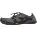 Buy Vibram Men's 15m0701 KSO Evo Fitness Shoes - 46 EU - Grey/Black - International Shipping Available - Buy Online on GoSupps.com