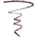 Makeup Revolution Duo Brow Definer Pencil - Medium Brown | Define & Shape Brows with Brush - Buy Online on GoSupps.com