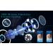 Lebexy Ear Cleaner Otoscope | 1920p WiFi Ear Wax Removal Camera | 6 LED 10mm Focal Length Endoscope for Android/iOS/Harmony OS - Buy Online on GoSupps.com