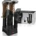 JobSite Mighty Dry Boot Dryer with Timer and Fan - Fast Drying, Shoe Freshness Guaranteed - Buy Online on GoSupps.com
