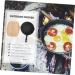 Frying Pan Japanese Frying Pot Outdoor Cooker Breakfast Griddle BBQ Grill Pan Iron Skillet Frying Pan Cooking Utensils Pan Camping Pots Mini Pan Japan (Color : 14cm Size : 24X15.5X3CM) 24X15.5X3CM 14cm - Buy Online on GoSupps.com