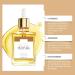  AJOG Silky body oil for women - Silky feel on the skin and moisturizing care after showering - Enriched with vitamin E - Absorbs quickly and leaves skin feeling soft and radiant - Buy Online on GoSupps.com