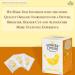HIGHER LIVING Infusion Citron gingembre - Bio - Buy Online on GoSupps.com