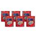 Enfagrow A+ Toddler Nutritional Drink 26 Nutrients including DHA a type of Omega-3 fat Age 12-36 months Milk Flavour Powder 907g Pack of 6
