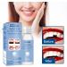 Temporary Tooth Filling Repair Kit - Dental Tooth Filler for Missing or Broken Teeth - Buy Online on GoSupps.com