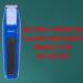 Buy Zenith QuickGroom Beard Trimmer for Men - Battery Operated Facial Hair Grooming Set for Mustaches & Beard - International Shipping Available - Buy Online on GoSupps.com