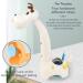 Puppy Projector Drawing Board for Kids - Trace and Draw Projection Painting Set | Table for Toddler 3 Years - Buy Online on GoSupps.com