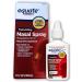 Nasal Spray Decongestant- Fast Acting 1 Fl. Oz (Pack of 1) Boxed by Fusion Shop Store - Buy Online on GoSupps.com