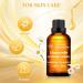 100% Pure Chamomile Essential Oil 100ML | Aromatherapy Diffuser & Soap Making - Buy Online on GoSupps.com