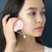 PATKAW Facial Cleansing Soft Bristle Cleansing Side Silicone Scrubber Side Deep Pore Cleansing Exfoliation Face Brush for Makeup Removal Women and Men - Buy Online on GoSupps.com