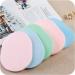 FRCOLOR 50pcs Colorful Facial Cleansing Sponges - Makeup Remover Soft Face Wash Sponges (Mixed Colors) - International Shipping Available - Buy Online on GoSupps.com
