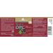 OPC Premium Dr.med.Michalzik - 450mg Grape Seed Extract 240mg Pure OPC & 100mg Vitamin C - 100% French Grape Seeds | Biotikon - Buy Worldwide - Buy Online on GoSupps.com