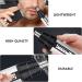 TEMKIN Nose Hair Trimmer | Portable Electric Ear & Nose Hair Remover | International Shipping Available - Buy Online on GoSupps.com