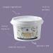 Med Cuisine Tahini (88.18 oz) - 100% Roasted Humera Sesame Seeds Paste - Vegan, Gluten-Free - 5.5 lb (1 Pack) - Buy Online on GoSupps.com