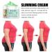 VIAZ 30 Day Tummy Tightening Cream - Belly Firming Anti Cellulite Fat Burner - Natural Ingredients (3 PCS) - Buy Online on GoSupps.com