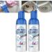 2PCS Yougo Drain Cleaner Get out Foaming Drain Cleaner Liquid Hair Drain Clog Remover & Cleaner