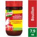 Knorr Granulated Tomato Chicken Bouillon 7.9 oz (Pack of 2) + By The Cup Swivel Spoon - Buy Online on GoSupps.com