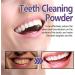 3 Days Purple Teeth Whitening Powder & Toothpaste - Effective Teeth Whitening & Bleaching | Visible Results | Lighten Your Smile - Buy Online on GoSupps.com