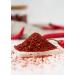 Fox Spices Chilli Flakes - Natural Topping for Meat Dishes Couscous & Bulgur - 50g Reusable Can - Buy Online on GoSupps.com
