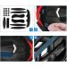Gnaumore Universal Bicycle Helmet Pad Foam - Cushioned Replacement Sponge Upholstery Set - Buy Online on GoSupps.com