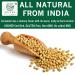Spices Village Whole Coriander Seeds (8 oz) - All Natural Indian Spice for Cooking, Pickling, BBQ - Kosher, Gluten Free, Non GMO - KETO Friendly - Buy Online on GoSupps.com