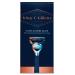 King C Gillette Razor Navy Blue