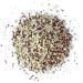 Organic Super Grains Blend 5 Pounds - Millet, Buckwheat, Quinoa Mix | Non-GMO, Vegan, Bulk Superfood - Buy Online on GoSupps.com